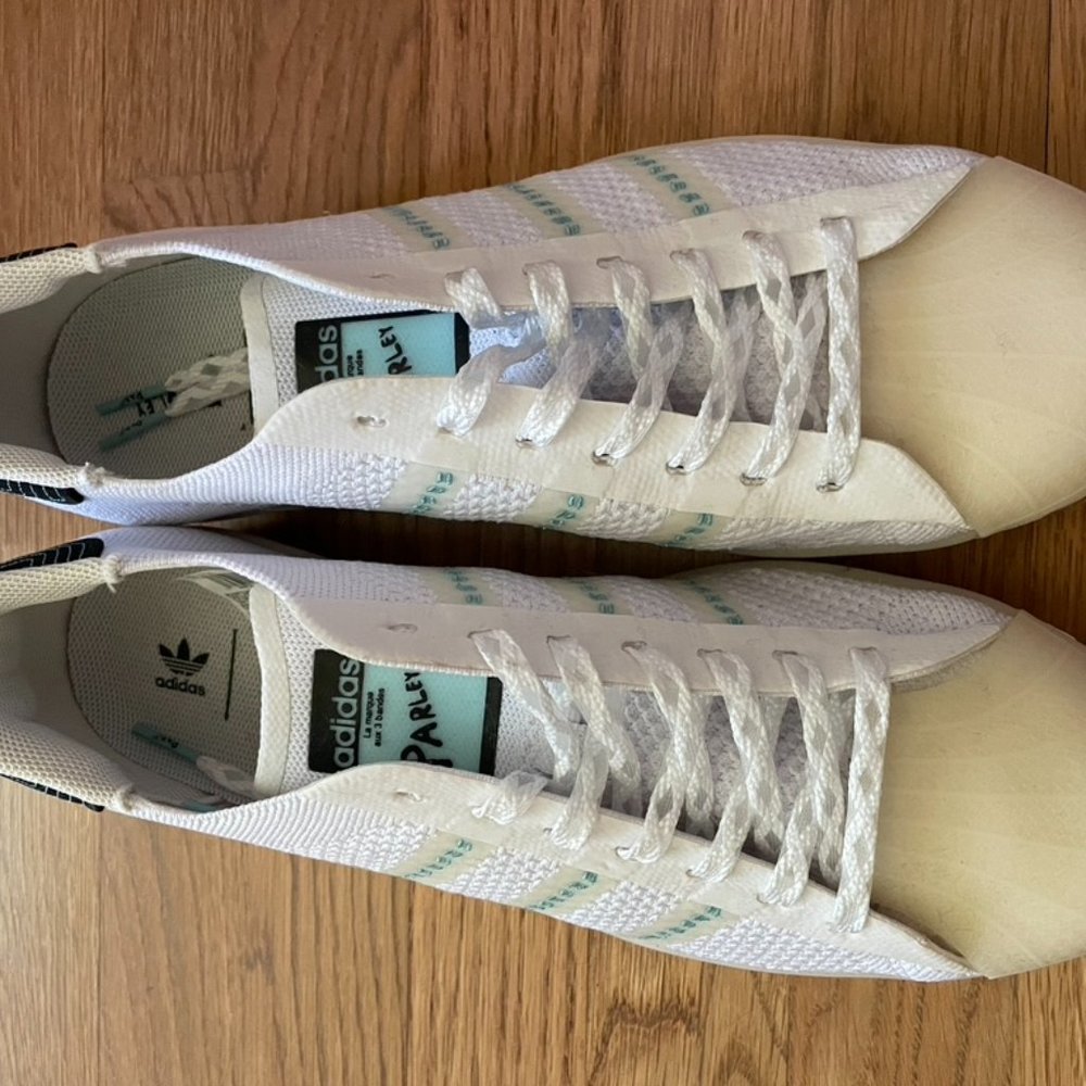 adidas Parley shoes
